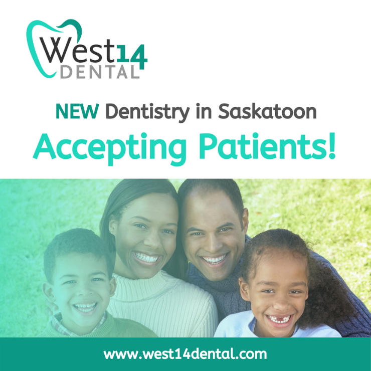 West 14 Dental