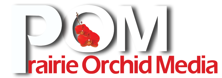 Prairie Orchid Media