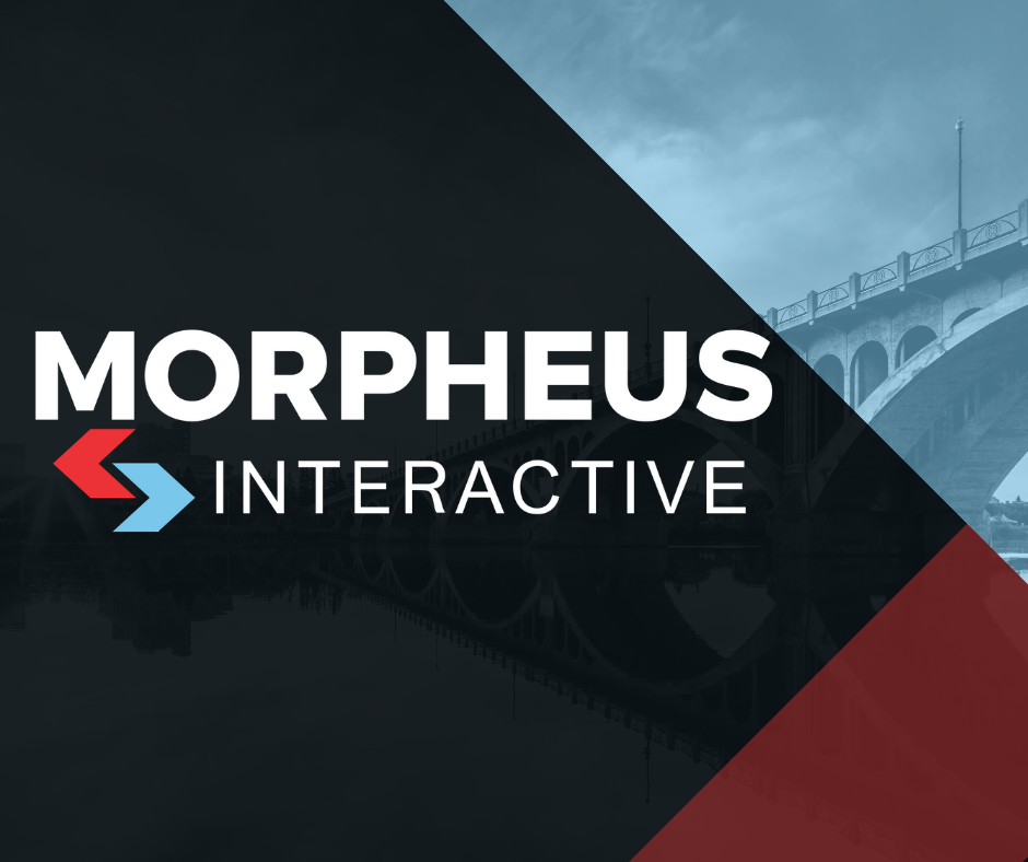 Morpheus Interactive - Digital Marketing